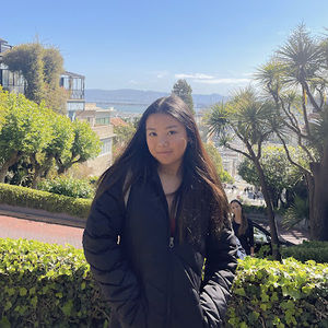 Meet your Posher, Thao